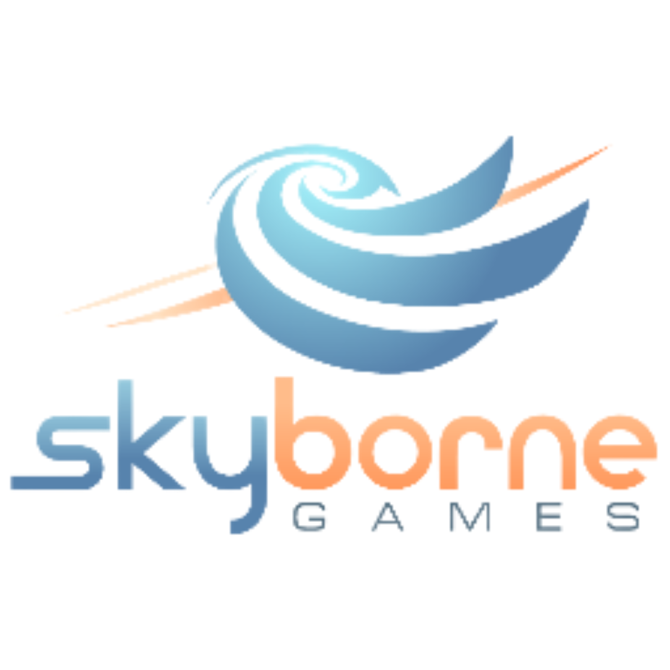 Skyborne games